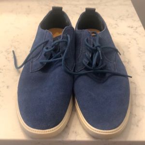 Clae Ellington Shoes